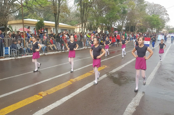 Foto - Desfile Cívico 7 de Setembro 2019