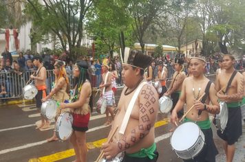 Foto - Desfile Cívico 7 de Setembro 2019