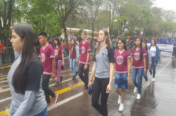 Foto - Desfile Cívico 7 de Setembro 2019
