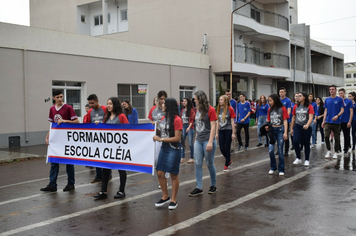 Foto - Desfile Cívico 7 de Setembro 2019