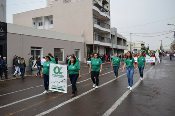 Foto - Desfile Cívico 7 de Setembro 2019