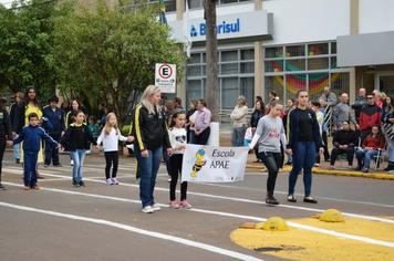 Foto - Desfile Cívico 7 de Setembro 2019