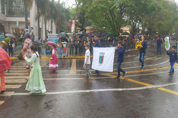 Foto - Desfile Cívico 7 de Setembro 2019