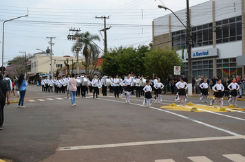 Foto - Desfile Cívico 7 de Setembro 2019