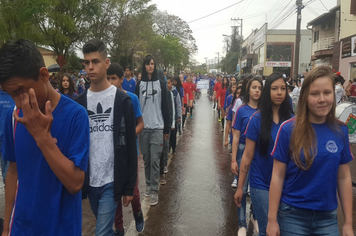 Foto - Desfile Cívico 7 de Setembro 2019
