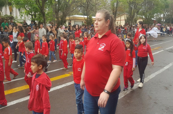 Foto - Desfile Cívico 7 de Setembro 2019