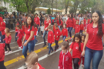 Foto - Desfile Cívico 7 de Setembro 2019