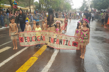 Foto - Desfile Cívico 7 de Setembro 2019