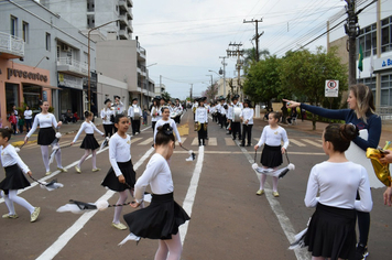 Foto - Desfile Cívico 7 de Setembro 2019