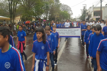 Foto - Desfile Cívico 7 de Setembro 2019