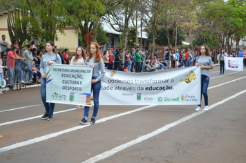 Foto - Desfile Cívico 7 de Setembro 2019