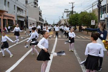 Foto - Desfile Cívico 7 de Setembro 2019