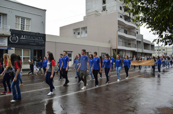 Foto - Desfile Cívico 7 de Setembro 2019