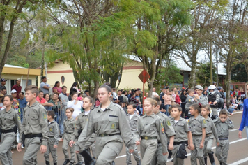 Foto - Desfile Cívico 7 de Setembro 2019