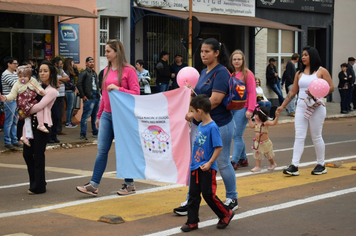 Foto - Desfile Cívico 7 de Setembro 2019