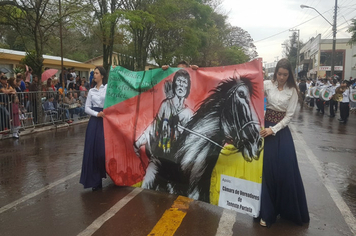 Foto - Desfile Cívico 7 de Setembro 2019