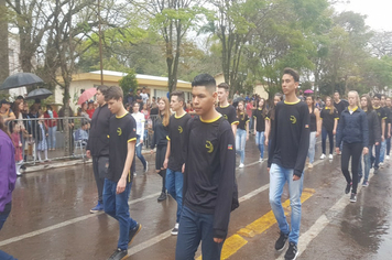 Foto - Desfile Cívico 7 de Setembro 2019