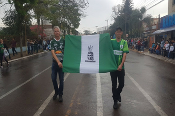 Foto - Desfile Cívico 7 de Setembro 2019