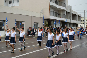 Foto - Desfile Cívico 7 de Setembro 2019