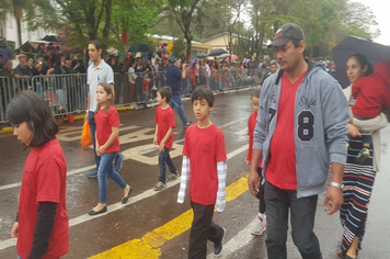 Foto - Desfile Cívico 7 de Setembro 2019