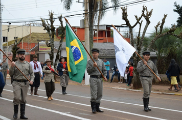 Foto - Desfile Cívico 7 de Setembro 2019