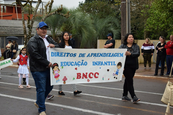 Foto - Desfile Cívico 7 de Setembro 2019