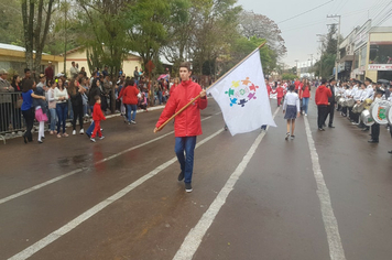 Foto - Desfile Cívico 7 de Setembro 2019