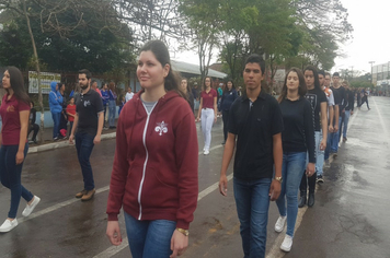 Foto - Desfile Cívico 7 de Setembro 2019