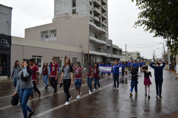 Foto - Desfile Cívico 7 de Setembro 2019