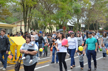 Foto - Desfile Cívico 7 de Setembro 2019