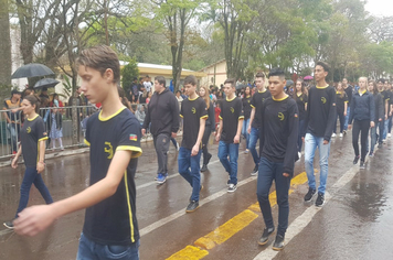 Foto - Desfile Cívico 7 de Setembro 2019