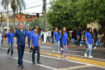Foto - Desfile Cívico 7 de Setembro 2019