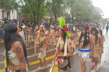 Foto - Desfile Cívico 7 de Setembro 2019