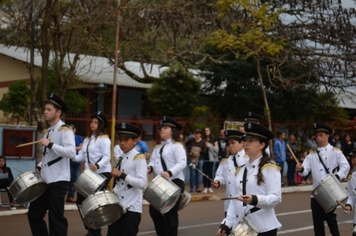 Foto - Desfile Cívico 7 de Setembro 2019