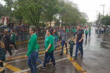 Foto - Desfile Cívico 7 de Setembro 2019
