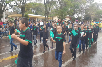 Foto - Desfile Cívico 7 de Setembro 2019