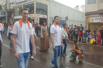 Foto - Desfile Cívico 7 de Setembro 2019
