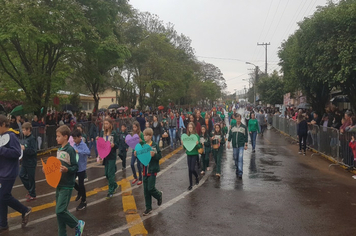 Foto - Desfile Cívico 7 de Setembro 2019