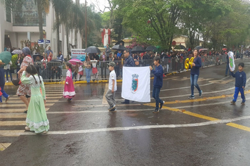 Foto - Desfile Cívico 7 de Setembro 2019
