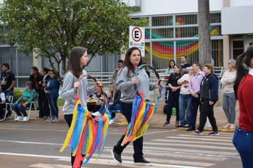 Foto - Desfile Cívico 7 de Setembro 2019