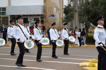 Foto - Desfile Cívico 7 de Setembro 2019