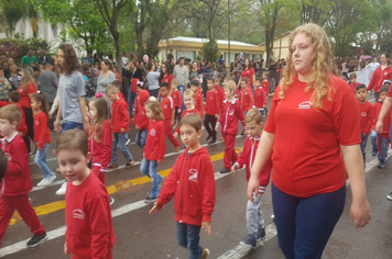 Foto - Desfile Cívico 7 de Setembro 2019