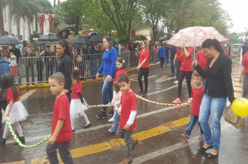 Foto - Desfile Cívico 7 de Setembro 2019