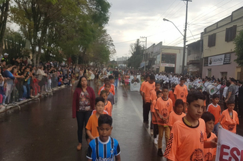 Foto - Desfile Cívico 7 de Setembro 2019