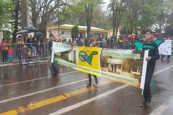 Foto - Desfile Cívico 7 de Setembro 2019