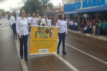 Foto - Desfile Cívico 7 de Setembro 2019