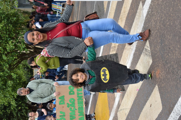 Foto - Desfile Cívico 7 de Setembro 2019