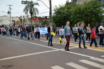 Foto - Desfile Cívico 7 de Setembro 2019
