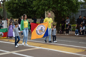 Foto - Desfile Cívico 7 de Setembro 2019