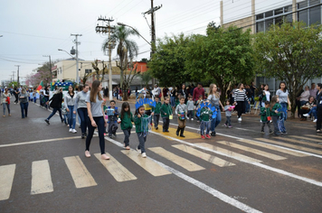 Foto - Desfile Cívico 7 de Setembro 2019